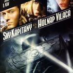 Sky kapitány és a holnap világa - DVD Amerikai film, Jude Law , Gwyneth Paltrow fotó