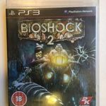 Ps3 Bioshock 2 Playstation 3 játék fotó