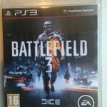 Ps3 Battlefield 3 Playstation 3 játék fotó