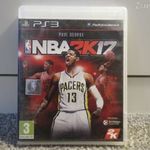 NBA 2K17 *Playstation 3 Ps3 játék fotó