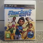 Racket Sports *Playstation 3 Ps3 játék fotó