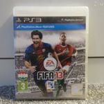 Fifa 13 *Playstation 3 Ps3 játék fotó