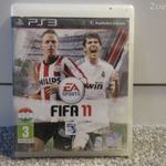 Fifa 11 *Playstation 3 Ps3 játék fotó