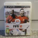 Fifa 12 *Playstation 3 Ps3 játék fotó