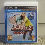 Sports Champions 2 *Playstation 3 Ps3 játék fotó