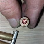 Mauser c96 töltő léc 10db hatástalanitott löszer fotó