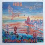 HOBO BLUES BAND - Tábortűz Mellett - 2 LP - PL MMC 9002 fotó