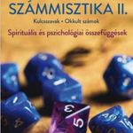 Székelyhidi Ágnes - Számmisztika II. fotó