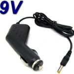 9V autós töltő szivargyújtó adapter ADP-501A E13 10R-02 fotó