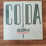 Led Zeppelin / Coda I-90051 fotó