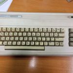 Commodore 64 G Hibásan eladó fotó