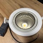 Philips Xitanium 29W menyezeti LED lámpa fotó