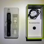 Focus Vape Pro S Bubbler Focus with Integrated Wireless Vape Pro fotó