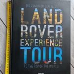 Land Rover Experience Tour: To the Top of the World: Bis zum Dach der Welt fotó