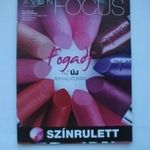 Avon focus 2019.5. 1 FT-RÓL NMÁ! fotó