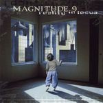 Magnitude 9 - Reality In Focus CD japán fotó