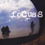 Focus - Focus 8 - CD - új, fóliás - ritka prog rock fotó