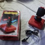 [ABC] Quickjoy II mikrokapcsolós joystick, dobozos (4275) fotó