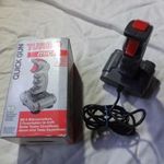 [ABC] Quickgun mikrokapcsolós joystick, dobozos (4276) fotó