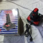 [ABC] 200X mikrokapcsolós joystick, dobozos (4277) fotó