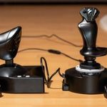 Thrustmaster T. Flight Full Kit X újszerű fotó