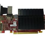 Elitegroup Radeon HD7450 1GB PCI-E videókártya fotó