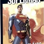 új DC Comics Nagy Képregénygyűjtemény 42 - Superman Születési Előjog 2 keményfedeles képregény könyv fotó