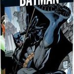 új DC Comics Nagy Képregénygyűjtemény 01 - Batman Hush 1. keményfedeles képregény könyv - Új állapot fotó