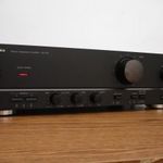 Technics SU-610 New Class A ostályú minőségi Hifi sztereó erősítő 300W fotó