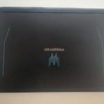 Acer Predator Helios 300 17.3" - PH317-53-73G1 - Gamer notebook fotó