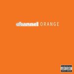 Frank Ocean: Channel Orange fotó