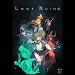 Lost Ruins (PC - Steam elektronikus játék licensz) fotó