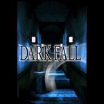 Dark Fall: The Journal (PC - Steam elektronikus játék licensz) fotó