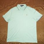 Hibátlan POLO RALPH LAUREN férfi galléros póló - XL - 3db nincs posta ! fotó