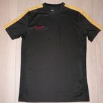 Nike Dri-Fit rövid ujjú póló (M) fotó