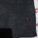 2XL-ES Ralph Lauren puha pulóver fotó