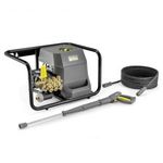 Karcher HD 17/15-4 S ST Classic Hidegvizes magasnyomású mosó fotó