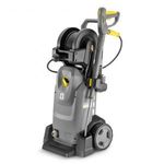 Karcher HD 6/15 MXA Plus Hidegvizes magasnyomású mosó fotó