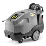 Karcher HDS 13/20-4 SXA Melegvizes magasnyomású mosó fotó