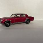 Matchbox ROLLS ROYCE SILVER SHADOW fotó