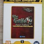 The Guild 2 - King's Edition (Pirates of the European Seas is) - PC fotó