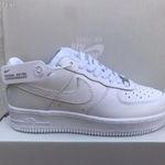 NIKE AIR FORCE 1 LOW cipő, férfi sportcipő, 41-45., két fajta modell, VIDEO BEMUTATÓ! fotó