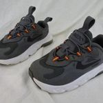 Eredeti Nike Air Max 270 React sportcipő 25-ös fotó