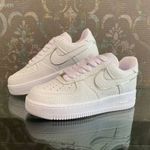 Nike Air Force 1 cipő fotó