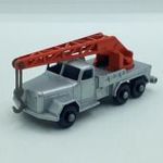 Matchbox MOKO / Regular Wheels. Crane Truck Magirus-Deutz. fotó