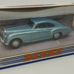 Matchbox Dinky DY-13 1955 Bentley 'R' Continental fotó