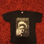 David Lynch: Eraserhead (Radírfej) póló (szép állapotú, XL-es méret) fotó