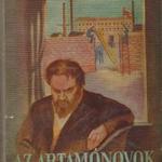 Maxim Gorkij: Az Artamónovok fotó