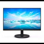 24" Philips 242V8LA/00 LCD monitor fekete (242V8LA/00) fotó