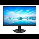 27" Philips 272V8LA/00 LCD monitor fekete (272V8LA/00) fotó